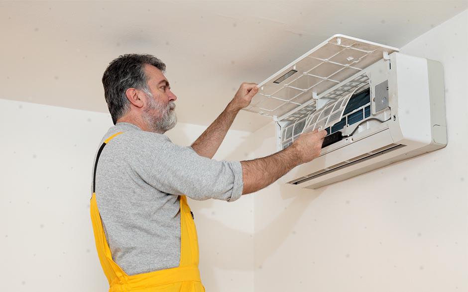 électricien dans le bâtiment Paris 15