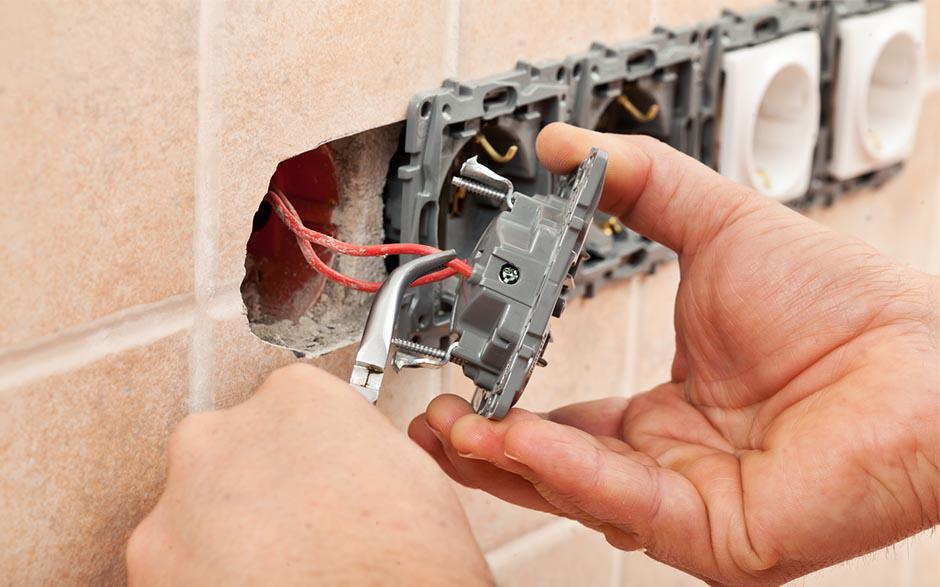 travaux électricité Souppes-sur-Loing