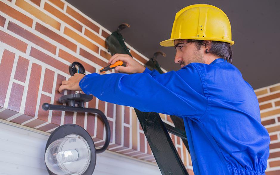 entreprise d'électricité Cachan