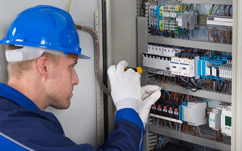 électricien dépannage Ercuis
