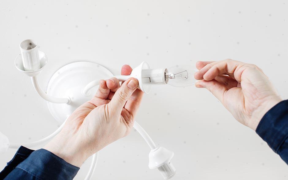 électricien dans le bâtiment Paris 15