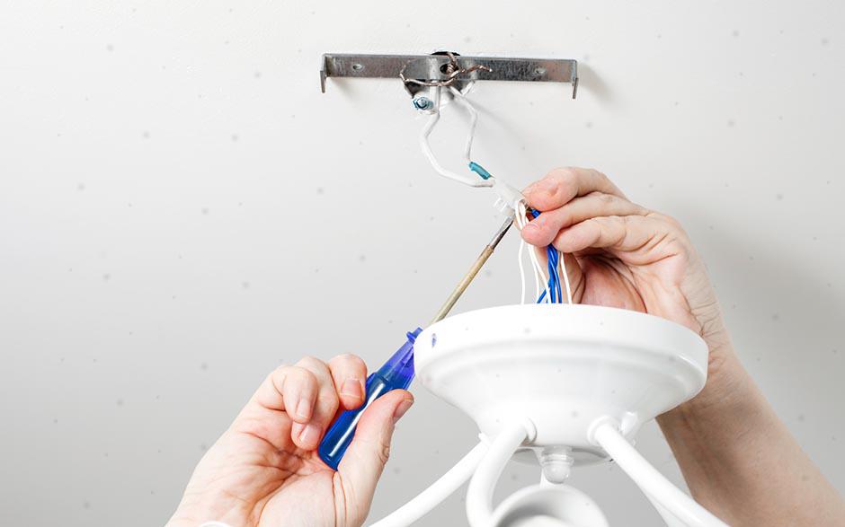 électricité du bâtiment Limours