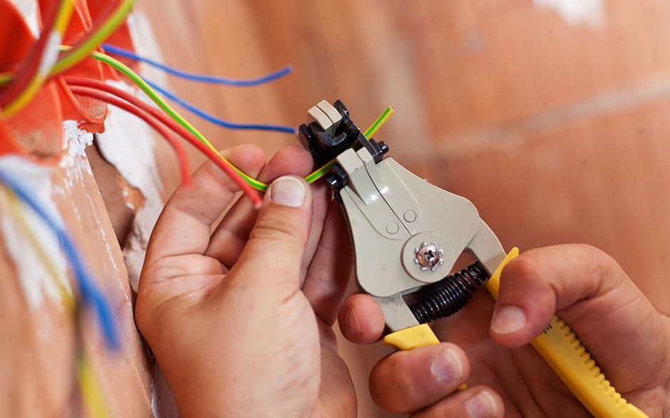 électricien dans le bâtiment Sevran