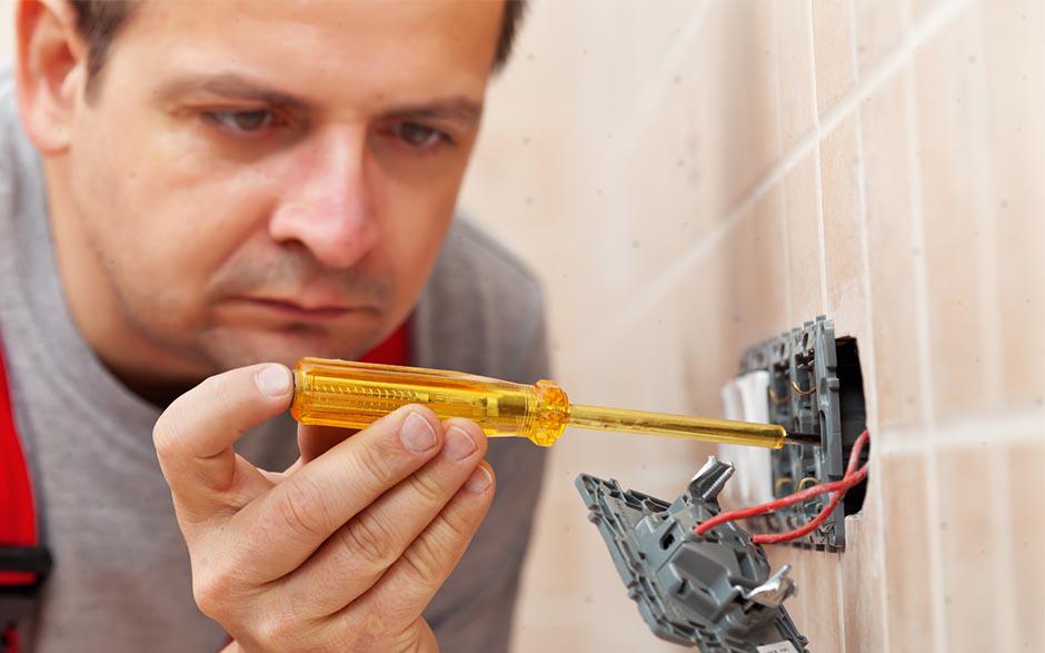 artisan électricien Montsoult