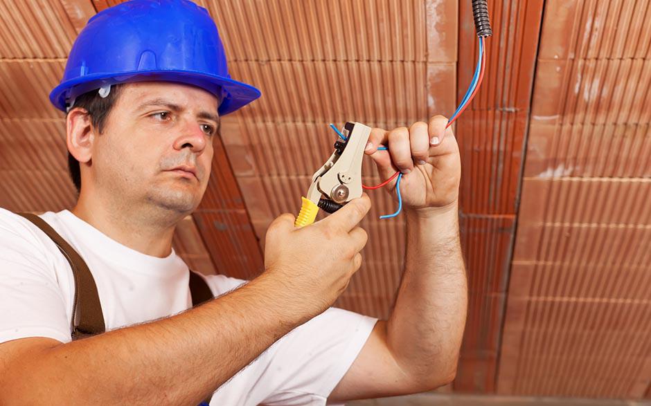 devis d'électricité Villetaneuse