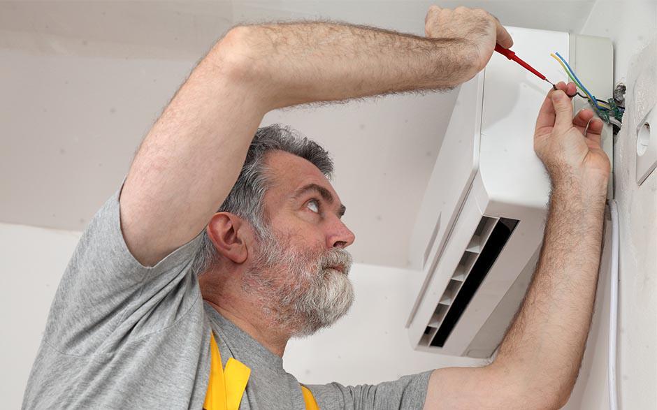 dépannage électricien Les Granges-le-Roi