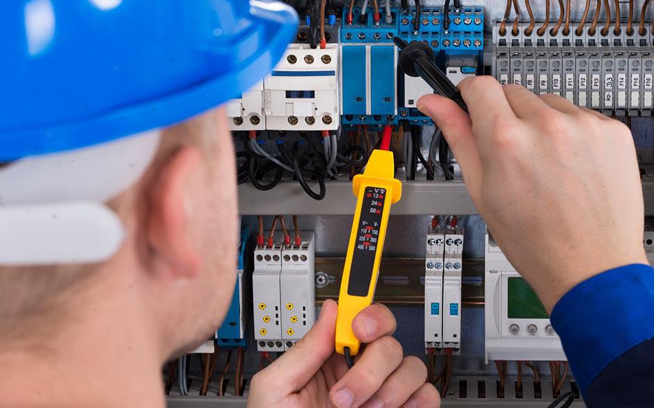 électricien urgence Salins
