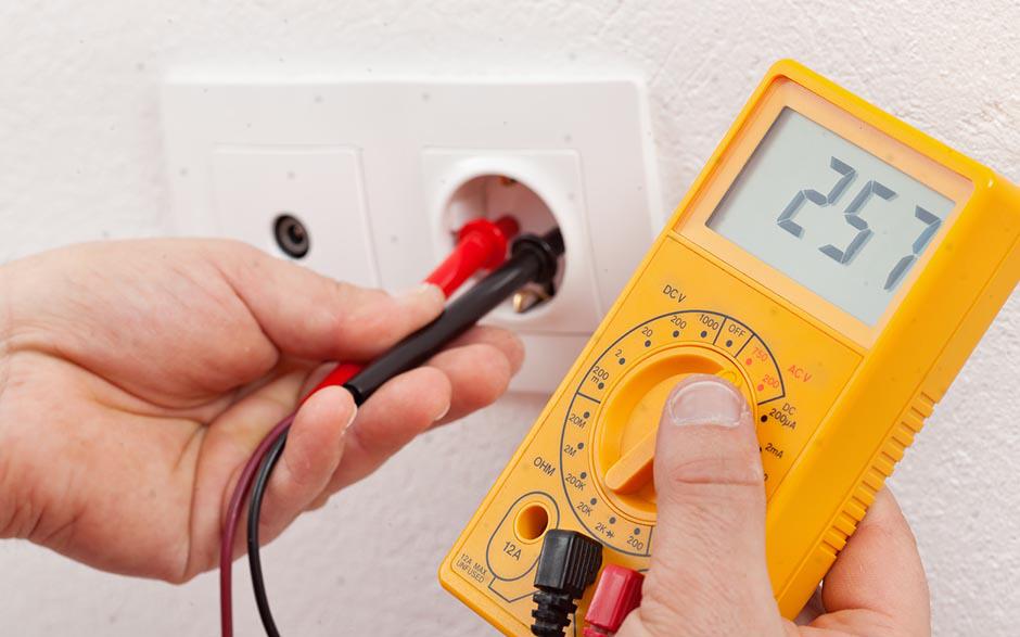 électricien dans le bâtiment Sevran