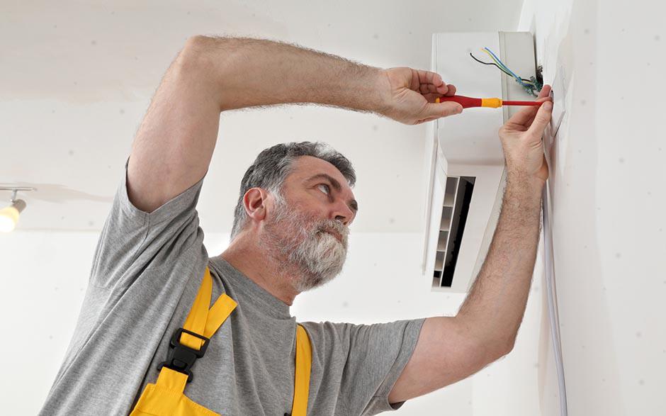 entreprise d'électricité Cachan
